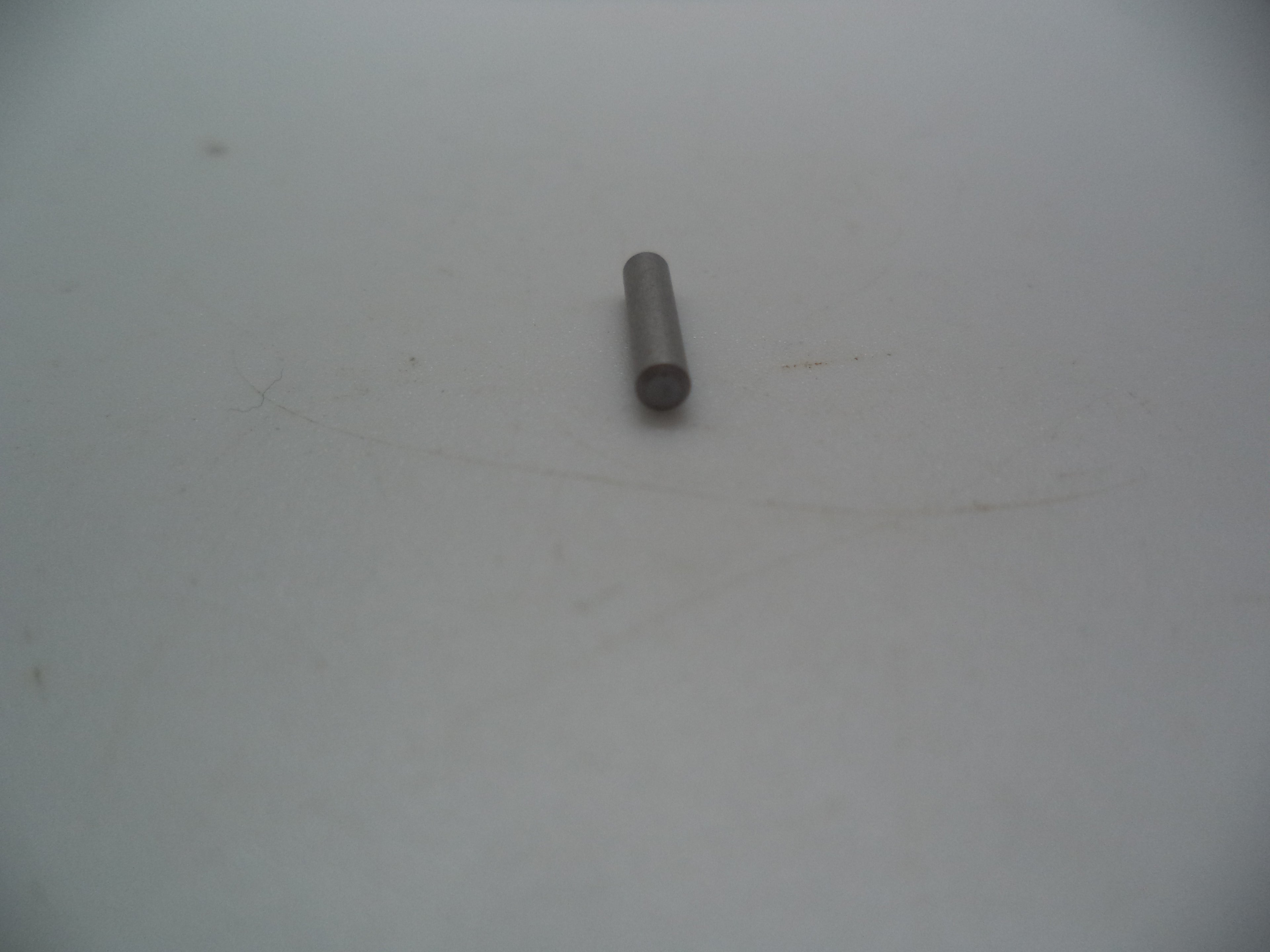 Smith & Wesson M&P Bodyguard 380 Retaining Pin Factory OEM 396810000