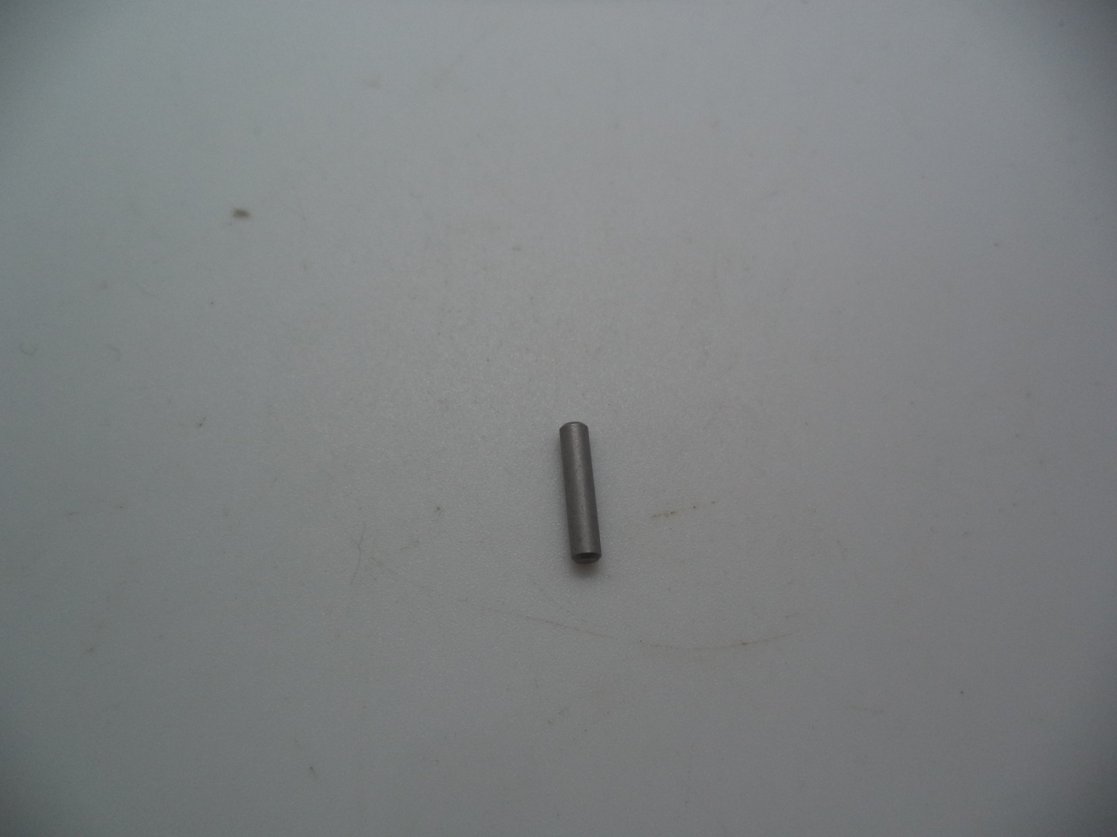 Smith & Wesson M&P Bodyguard 380 Retaining Pin Factory OEM 396810000