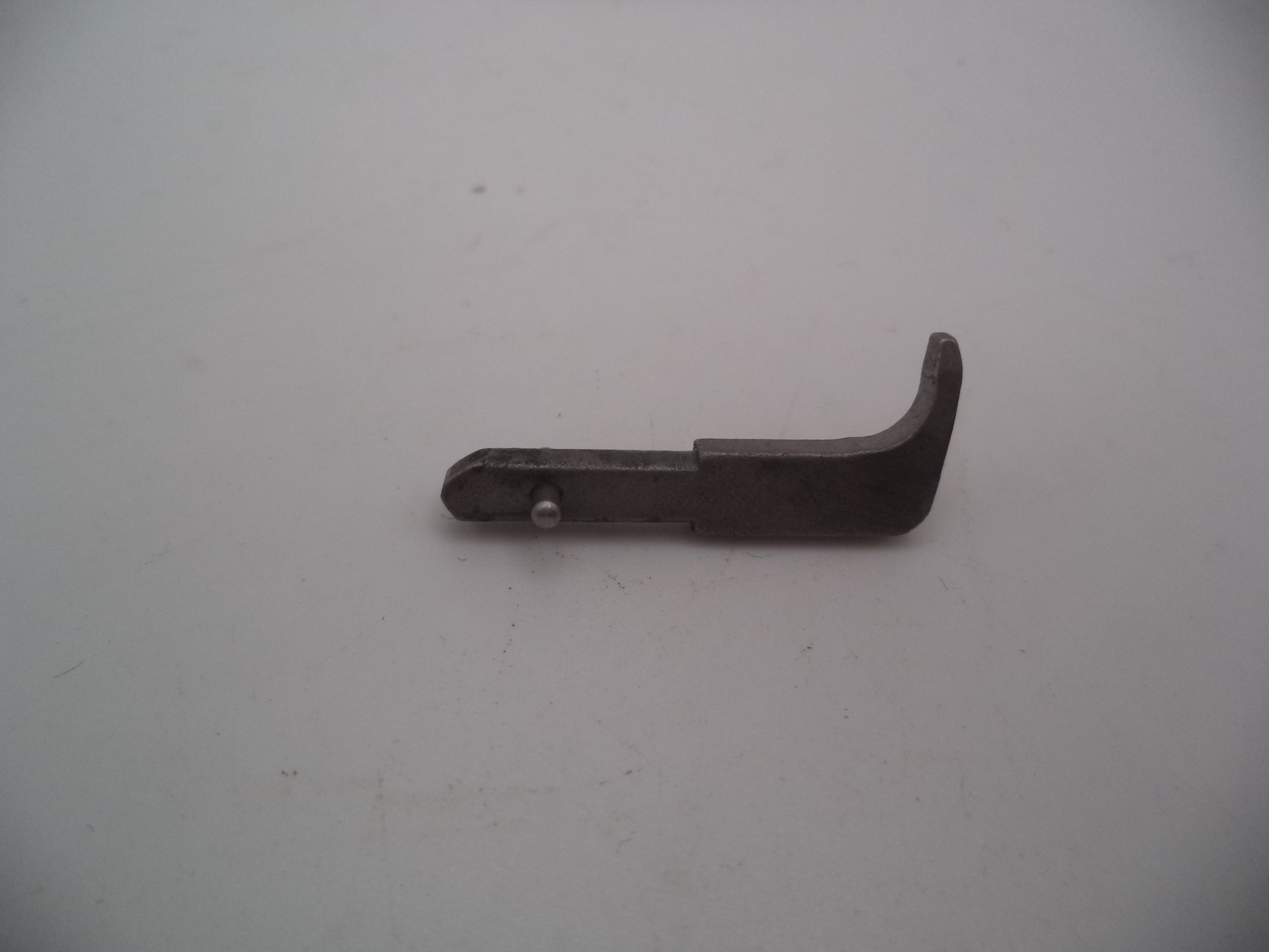 469-13A Smith & Wesson Pistol Model 469  9mm Disconnector Assembly  Used Part