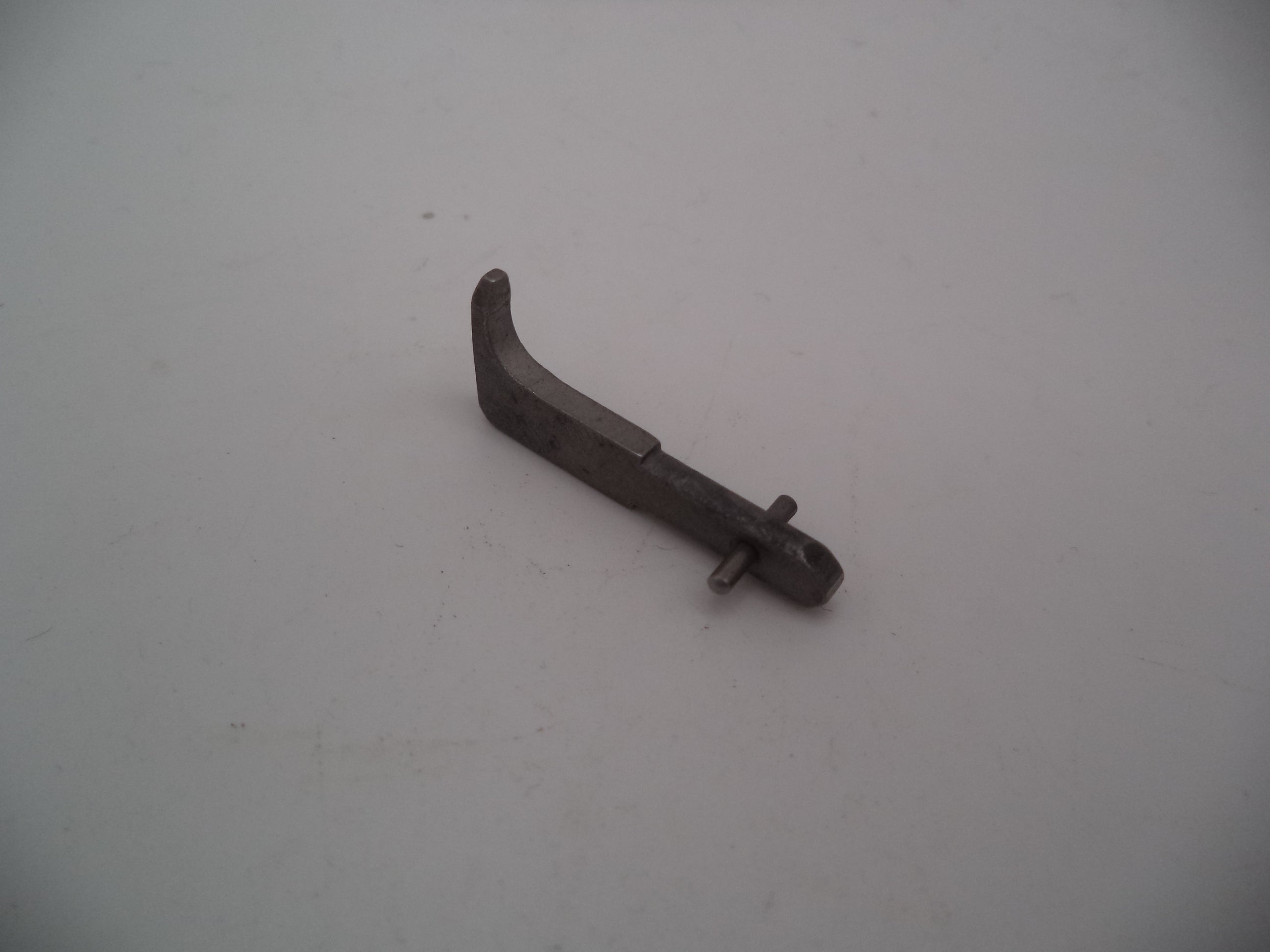 469-13A Smith & Wesson Pistol Model 469  9mm Disconnector Assembly  Used Part