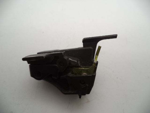 Smith & Wesson M&P Shield 40 Locking Block & Pins - .40 S&W - Used OEM Part MP40E2