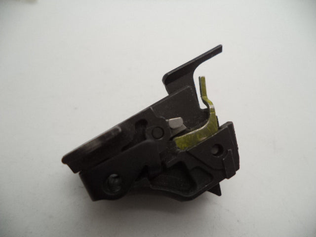 Smith & Wesson M&P Shield 40 Locking Block & Pins - .40 S&W - Used OEM Part MP40E2