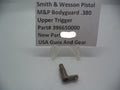 Smith & Wesson M&P Bodyguard 380 Upper Trigger Factory OEM 396650000