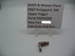 396650000 S&W Pistol M&P Bodyguard 380 Upper Trigger Factory New Part