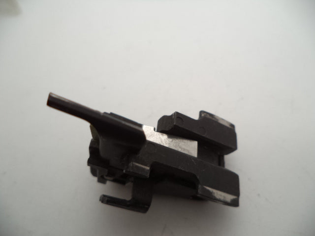 Smith & Wesson M&P Shield 40 Locking Block & Pins - .40 S&W - Used OEM Part MP40E2