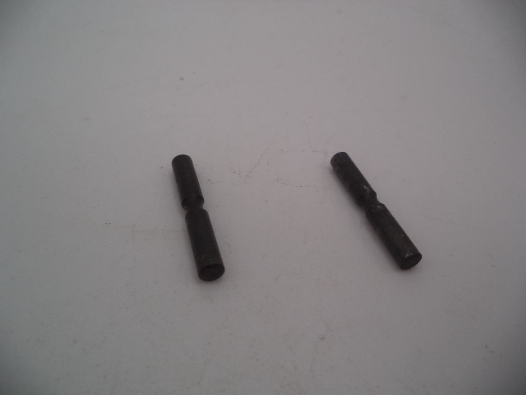 469-14A Smith & Wesson Pistol Model 469  9mm Trigger Pin & Insert Pin Used Part