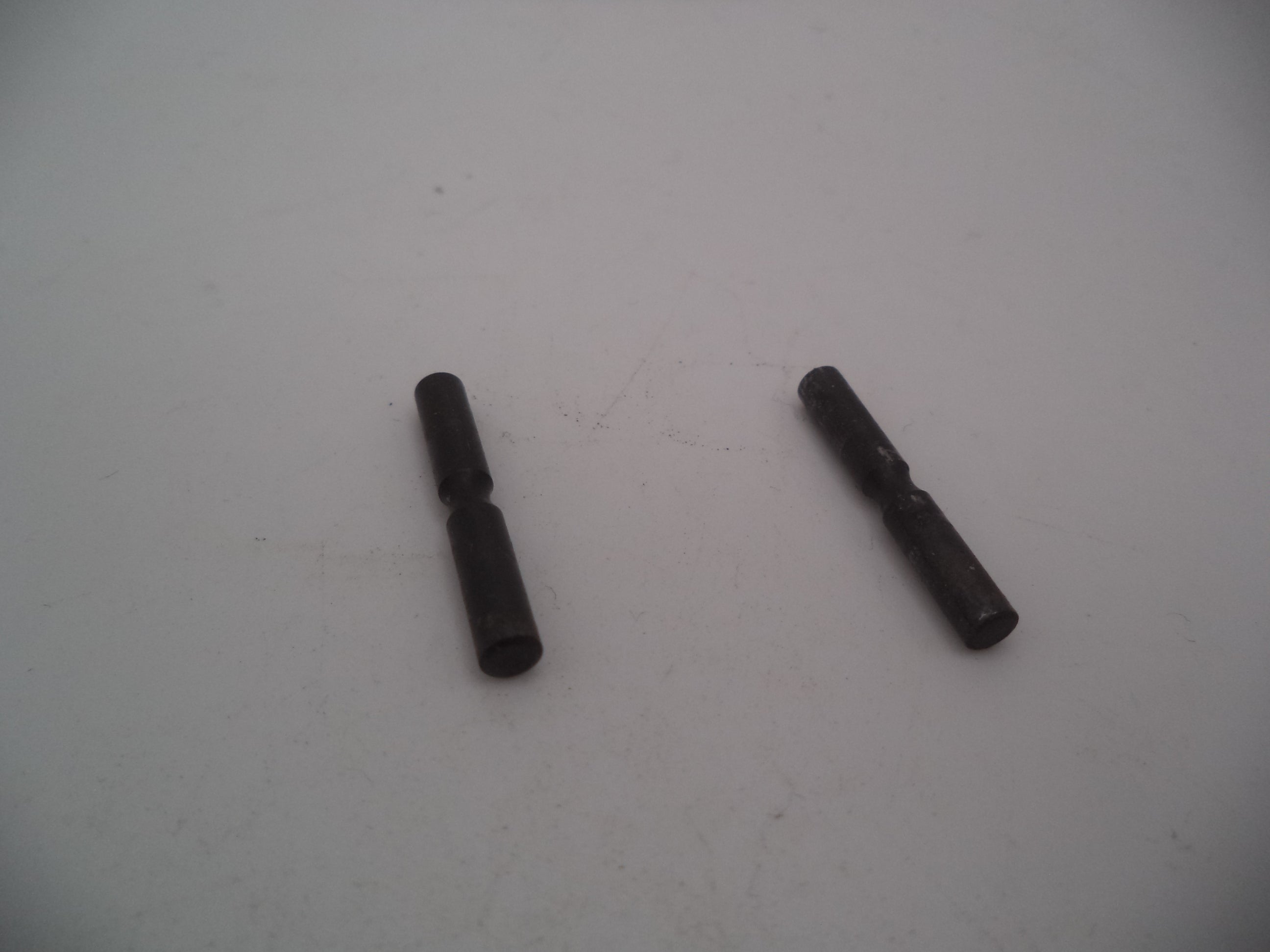 469-14A Smith & Wesson Pistol Model 469  9mm Trigger Pin & Insert Pin Used Part
