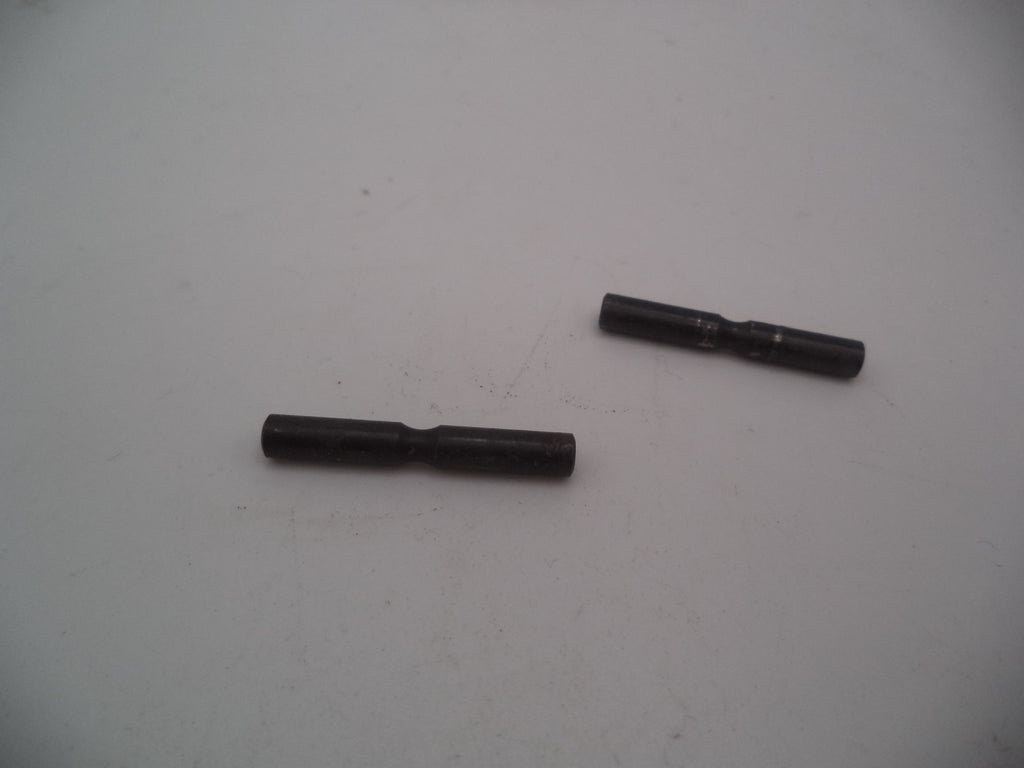469-14A Smith & Wesson Pistol Model 469  9mm Trigger Pin & Insert Pin Used Part