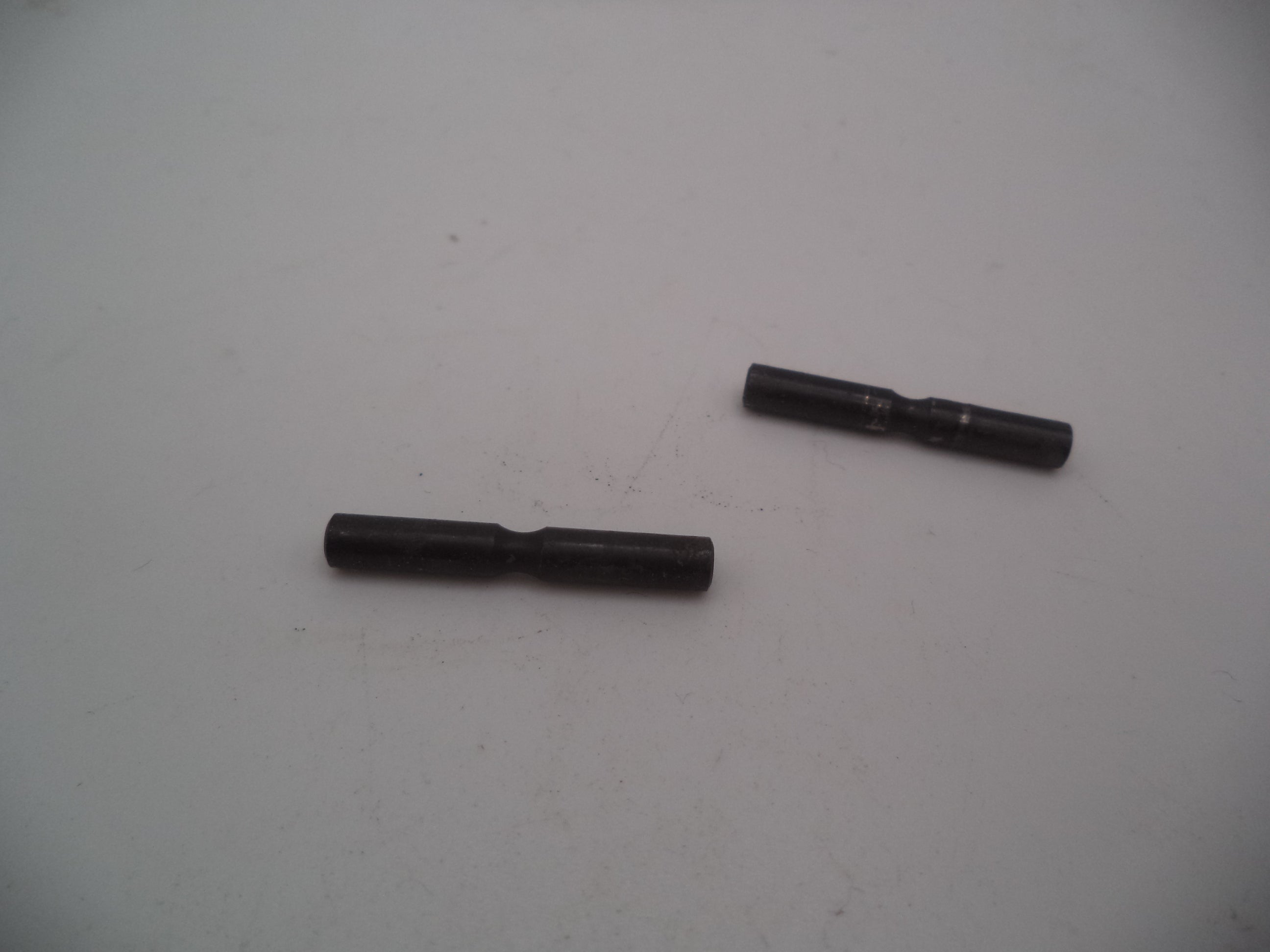469-14A Smith & Wesson Pistol Model 469  9mm Trigger Pin & Insert Pin Used Part