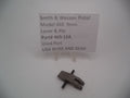 469-16A Smith & Wesson Pistol Model 469  9mm Lever & Pin Used Part