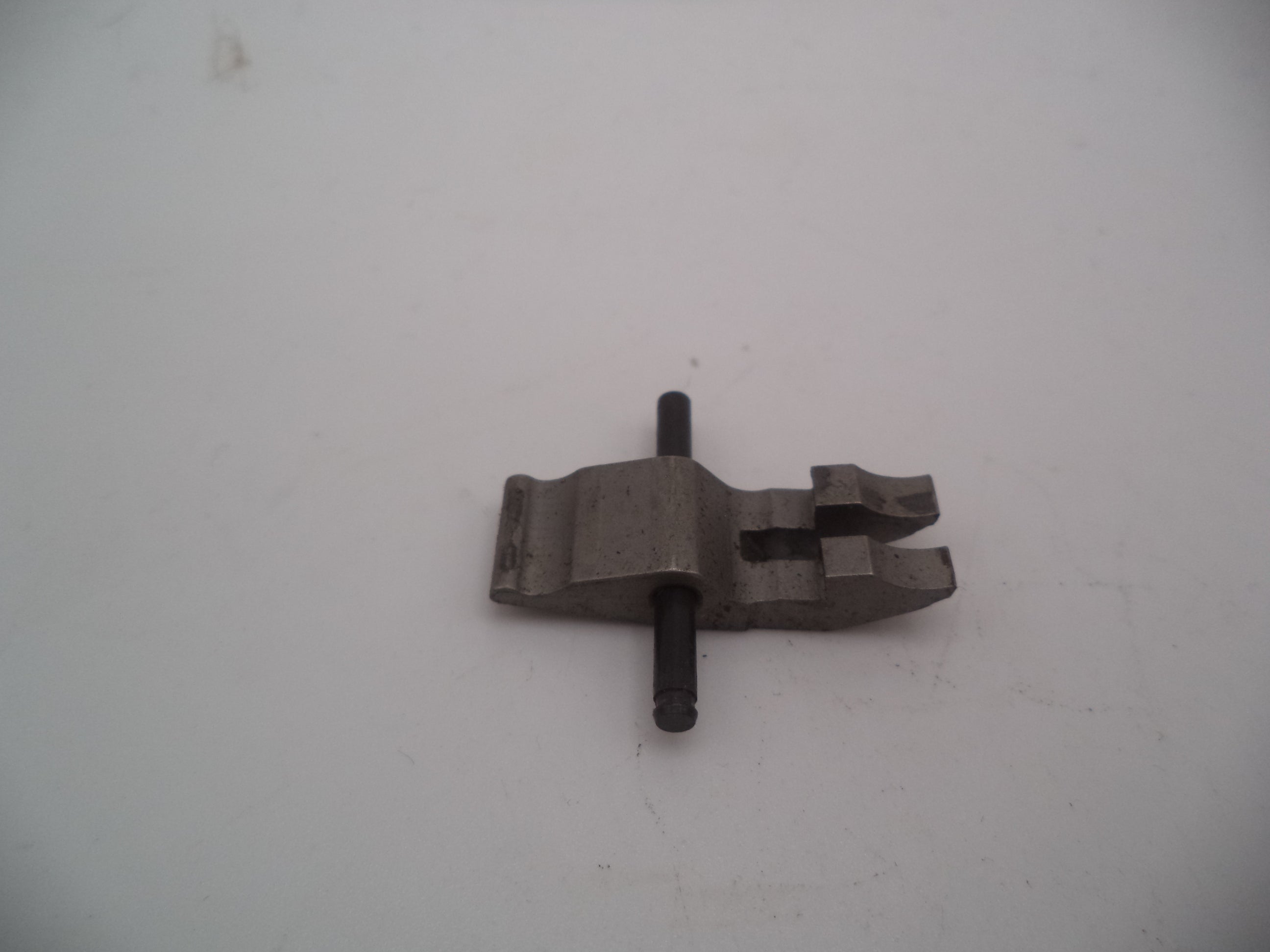 469-16A Smith & Wesson Pistol Model 469  9mm Lever & Pin Used Part