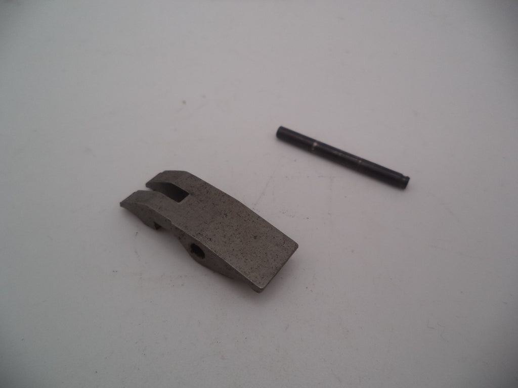 469-16A Smith & Wesson Pistol Model 469  9mm Lever & Pin Used Part