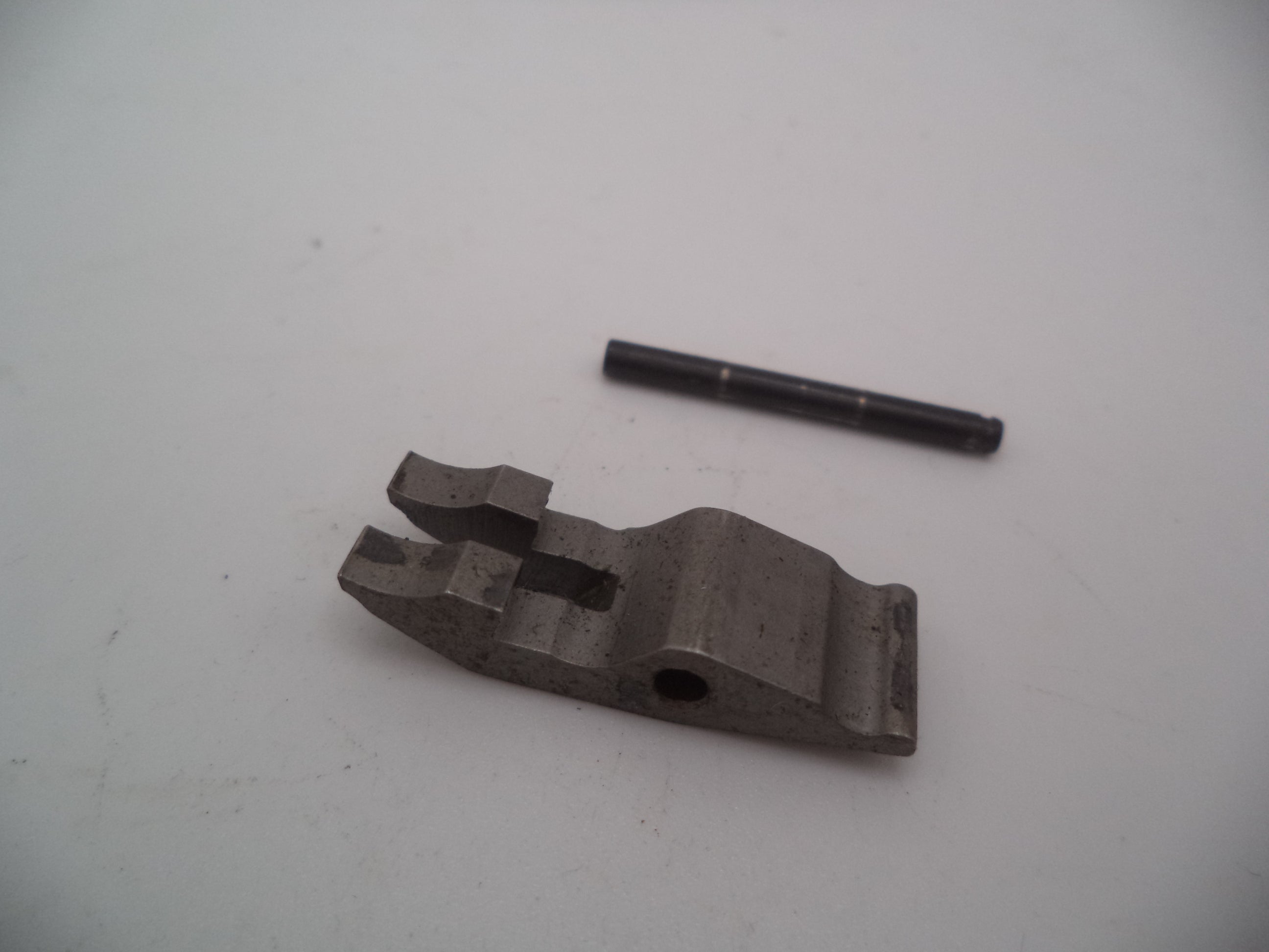 469-16A Smith & Wesson Pistol Model 469  9mm Lever & Pin Used Part