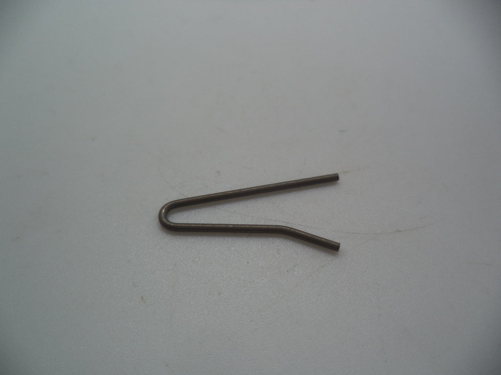 Smith & Wesson M&P Bodyguard 380 Slide Stop Spring Factory OEM 396720000