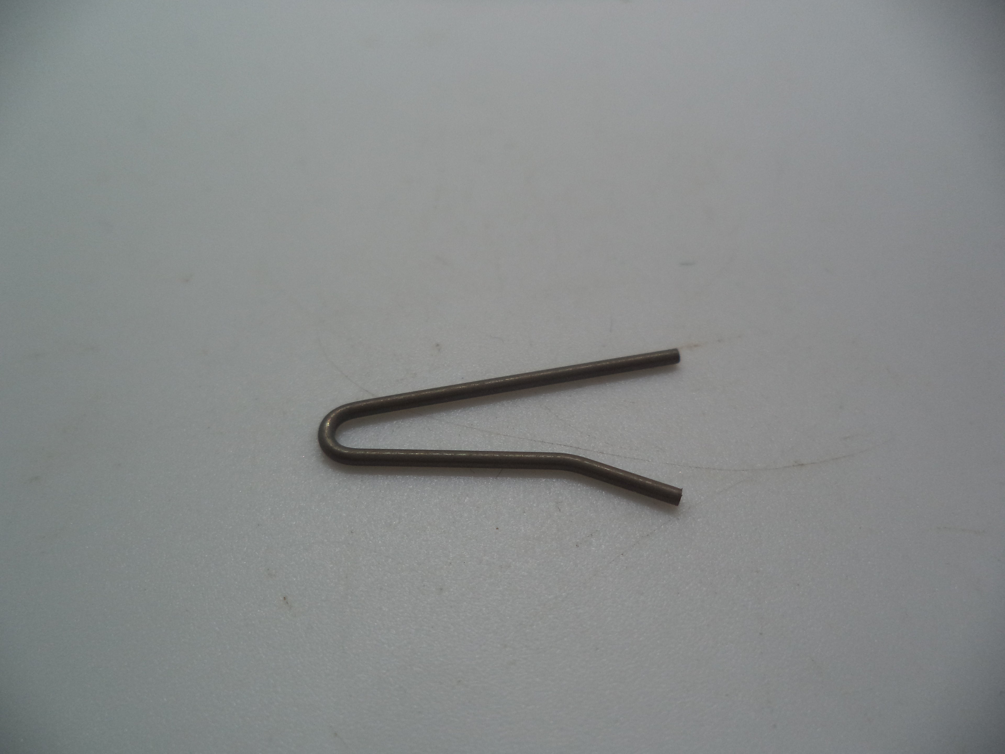 Smith & Wesson M&P Bodyguard 380 Slide Stop Spring Factory OEM 396720000