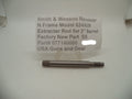 Smith & Wesson N Frame Extractor Rod - 2.5" & 3" Barrel | Models 624, 625, 629 | OEM Part 077140000