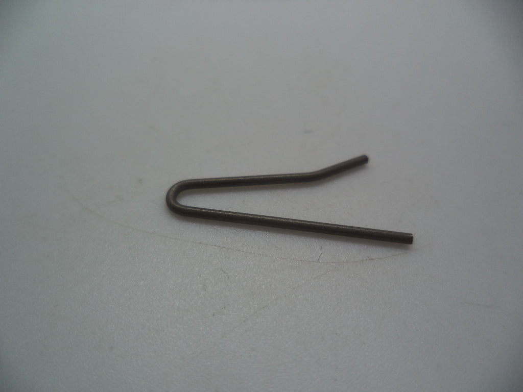 Smith & Wesson M&P Bodyguard 380 Slide Stop Spring Factory OEM 396720000