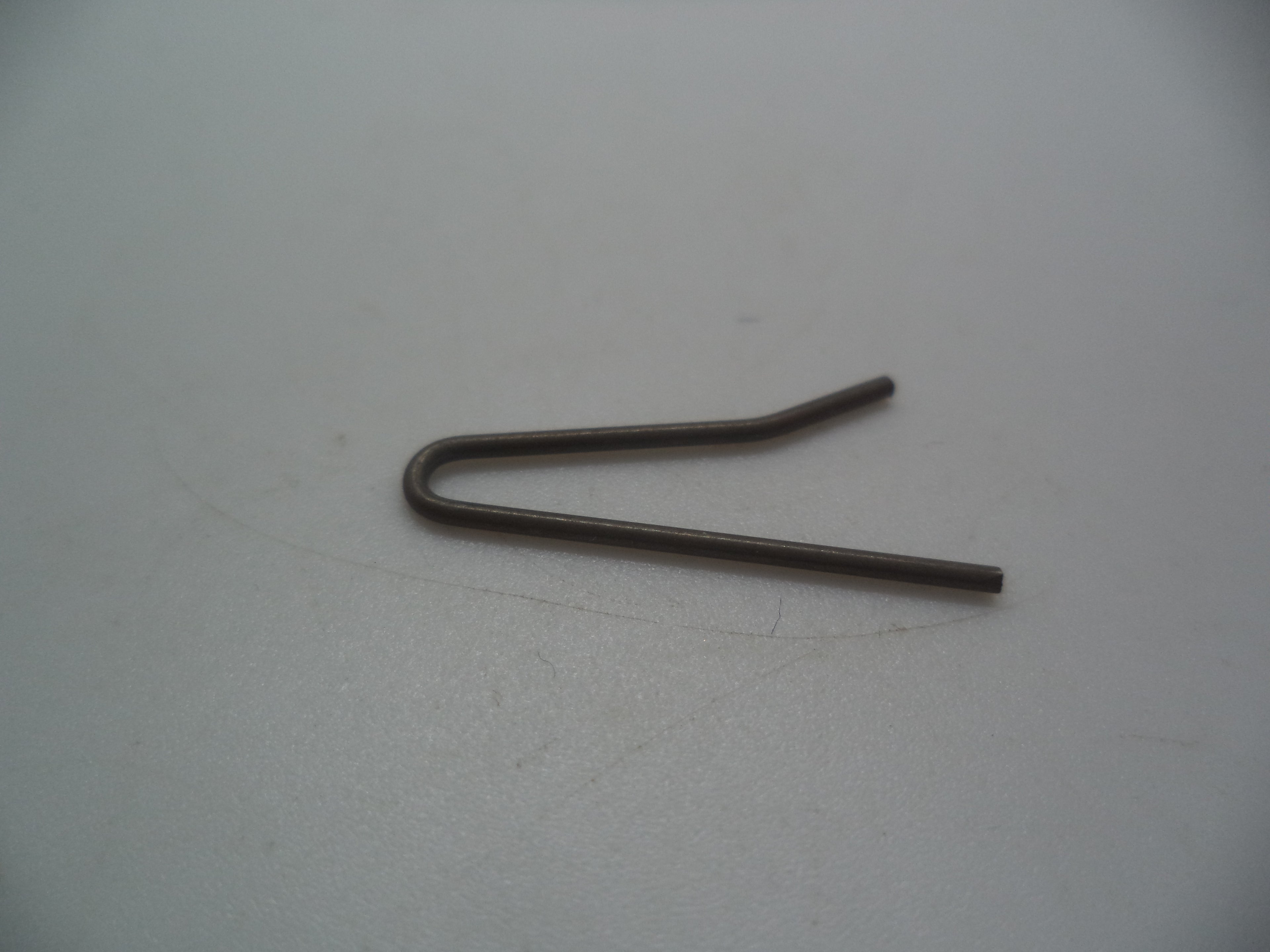 Smith & Wesson M&P Bodyguard 380 Slide Stop Spring Factory OEM 396720000