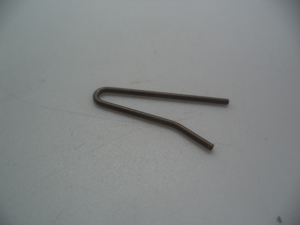 Smith & Wesson M&P Bodyguard 380 Slide Stop Spring Factory OEM 396720000