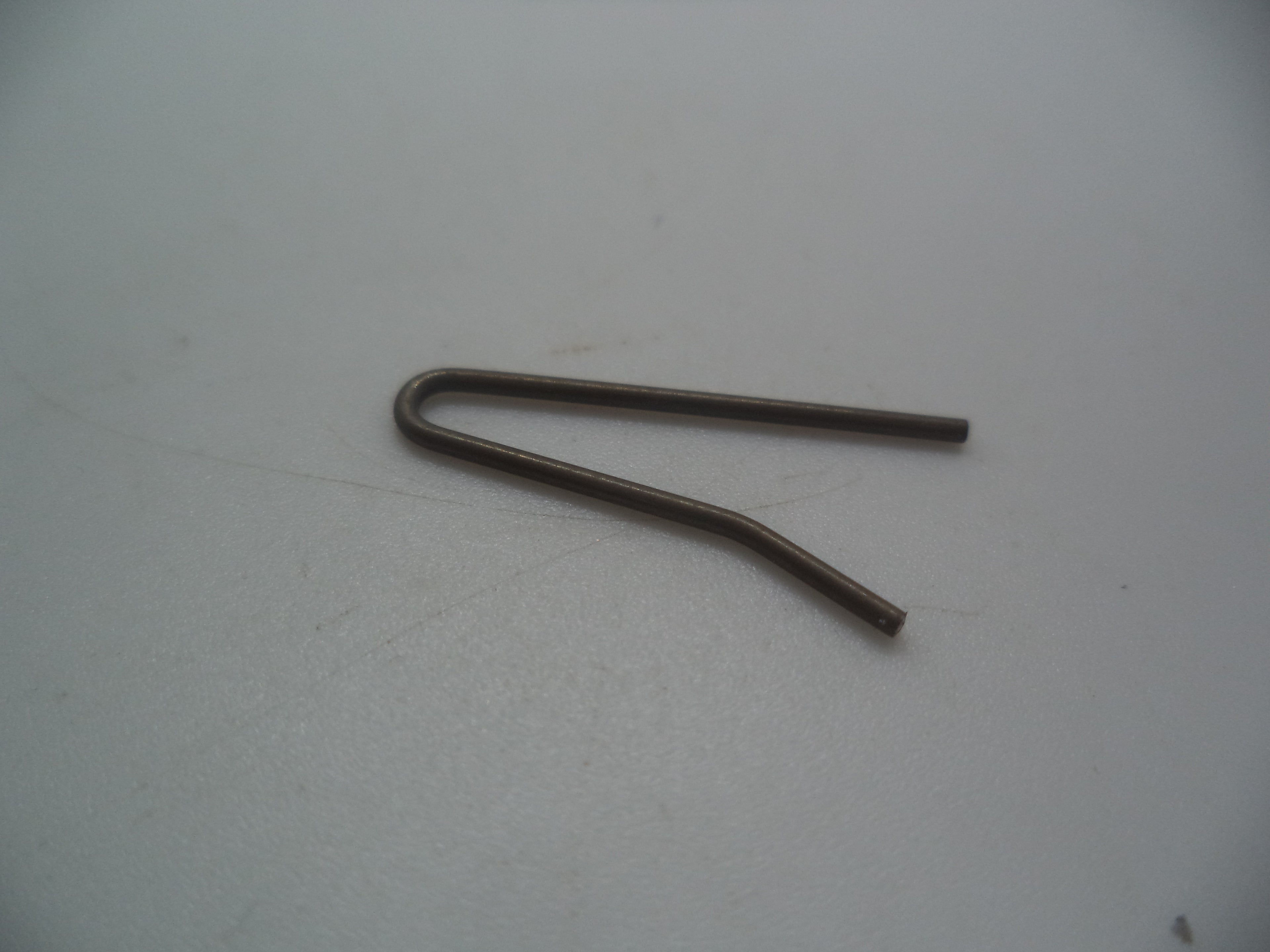 Smith & Wesson M&P Bodyguard 380 Slide Stop Spring Factory OEM 396720000