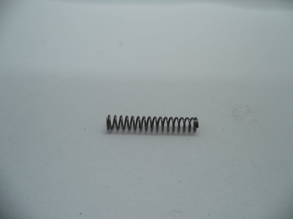 105780000 Smith & Wesson Pistol 1911 Series Firing Pin Safety Lever Spring New