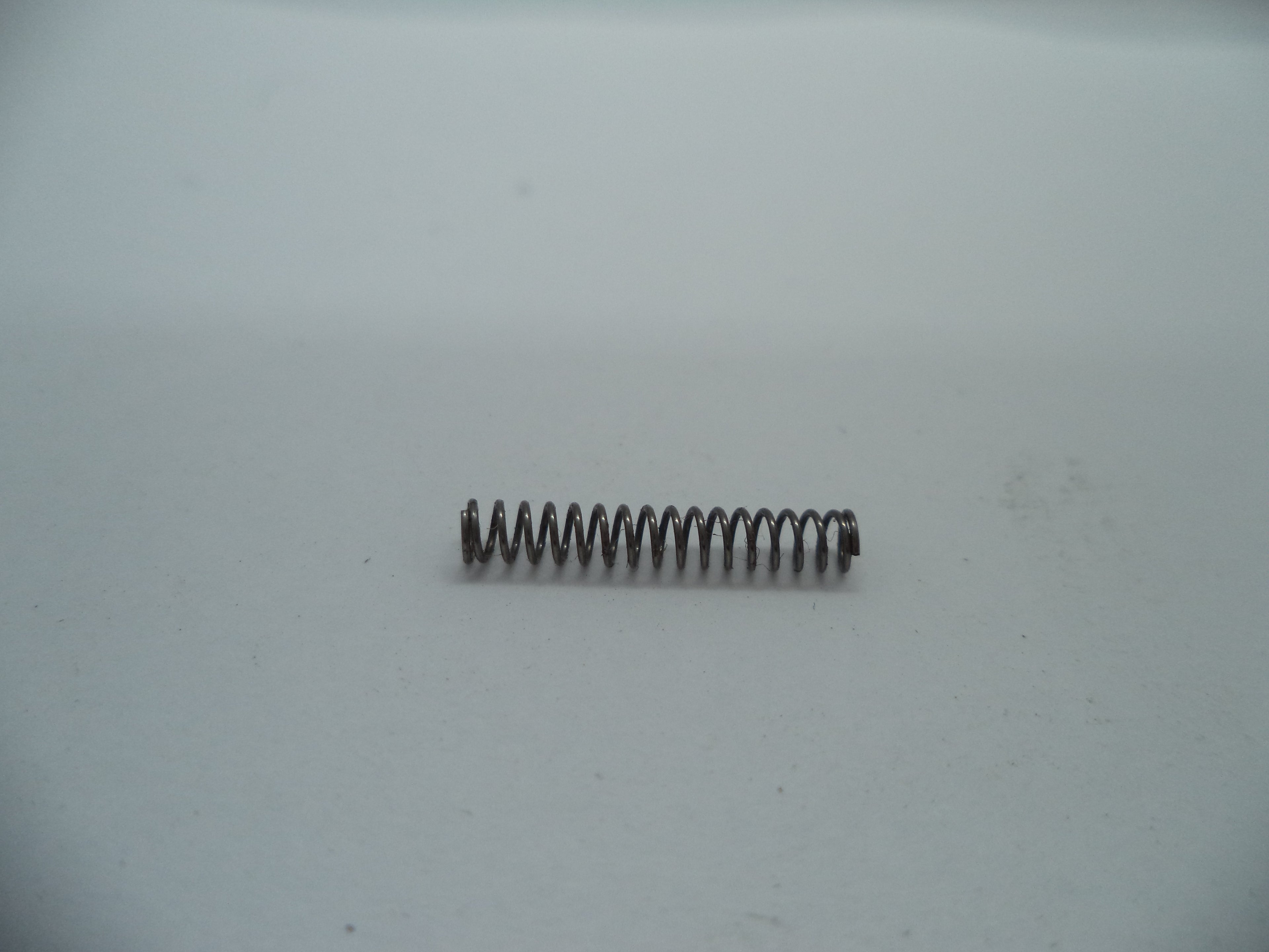 105780000 Smith & Wesson Pistol 1911 Series Firing Pin Safety Lever Spring New