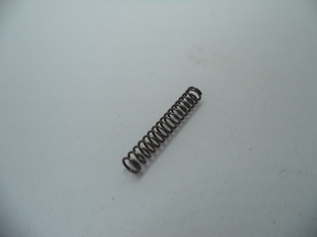 105780000 Smith & Wesson Pistol 1911 Series Firing Pin Safety Lever Spring New