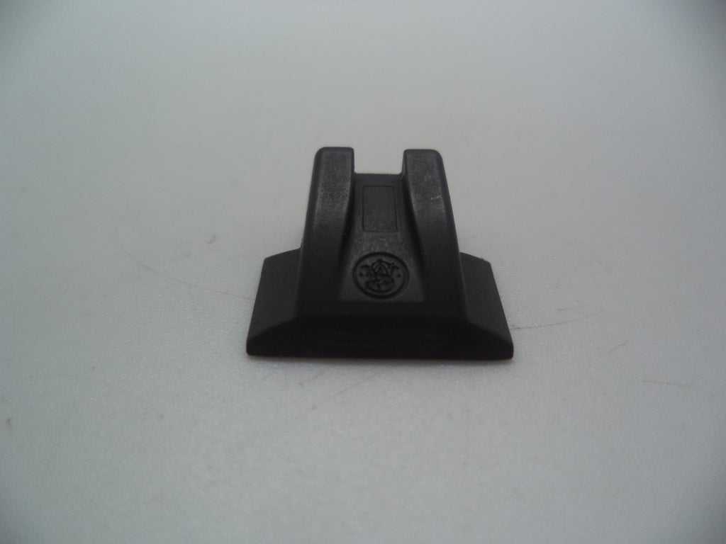Smith & Wesson M&P Bodyguard 380 Rear Sight Black Steel New 396870000