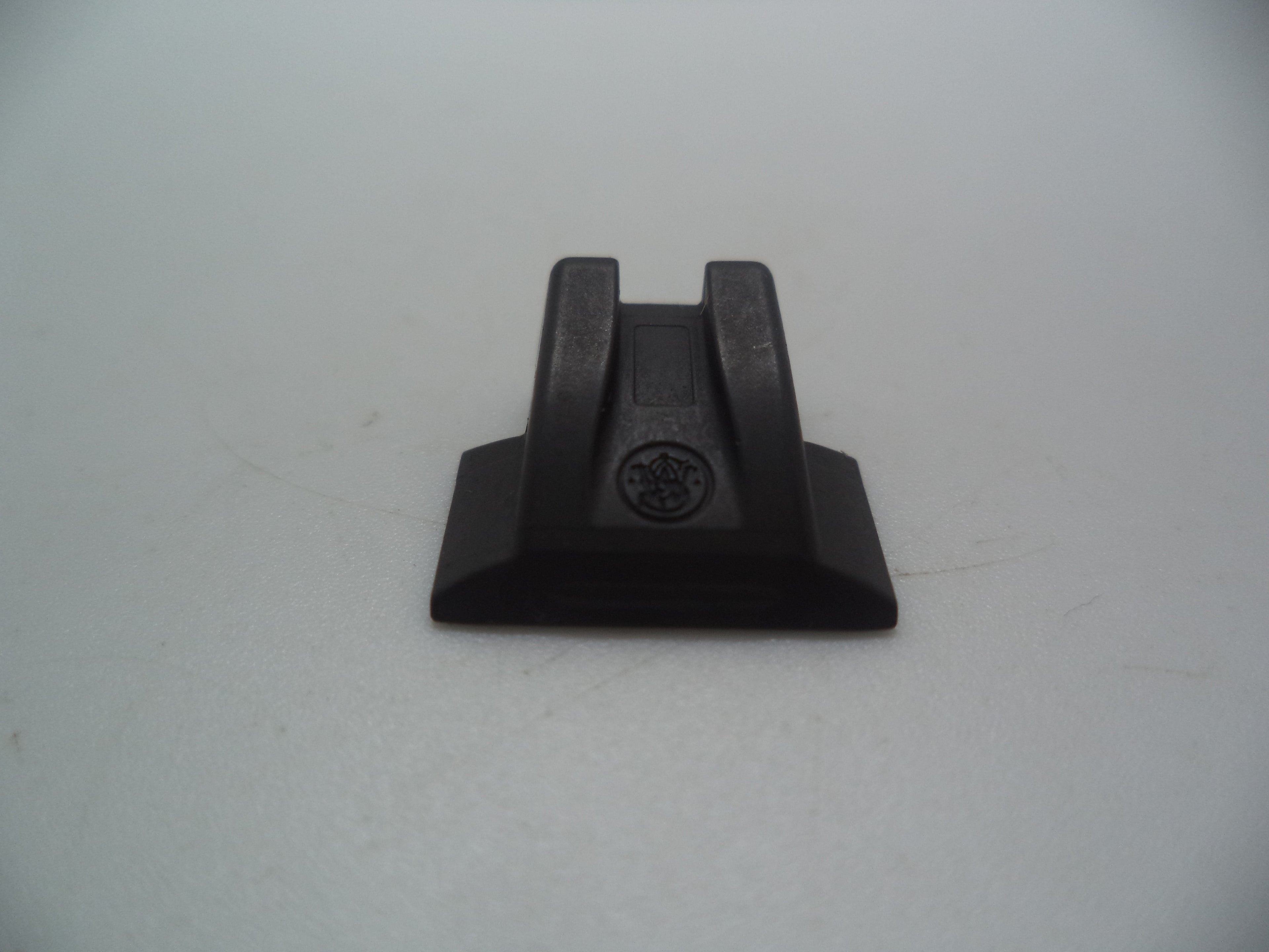 Smith & Wesson M&P Bodyguard 380 Rear Sight Black Steel New 396870000