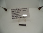 MP9D1 Smith & Wesson Pistol M&P 9 Shield 9mm Trigger Pin Used Part