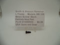 415580000 Smith & Wesson L Frame Models 386 329 Strain Screw New Style