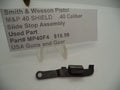 Smith & Wesson M&P Shield 40 Slide Stop Assembly - .40 S&W - Used OEM Part MP40F4