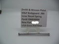 Smith & Wesson M&P Bodyguard 380 Inner Recoil Spring 396890000