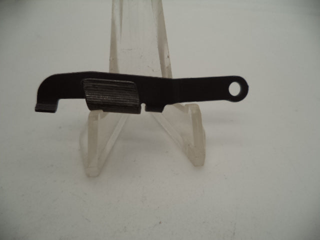 Smith & Wesson M&P Shield 40 Slide Stop Assembly - .40 S&W - Used OEM Part MP40F4