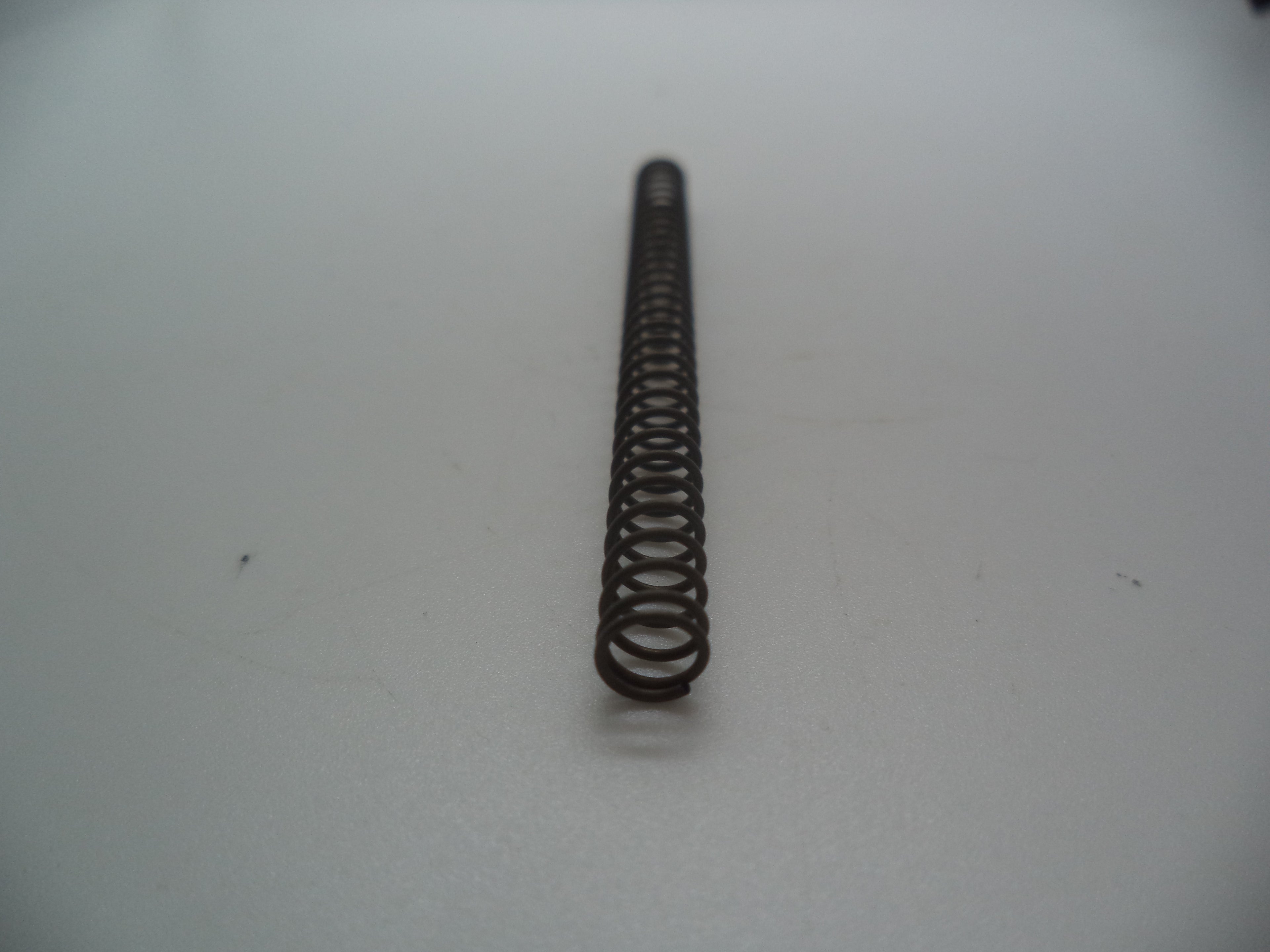 Smith & Wesson M&P Bodyguard 380 Inner Recoil Spring 396890000