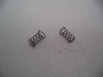 469-19 Smith & Wesson Pistol Model 469  9mm 2 Ejector Springs  Used Part