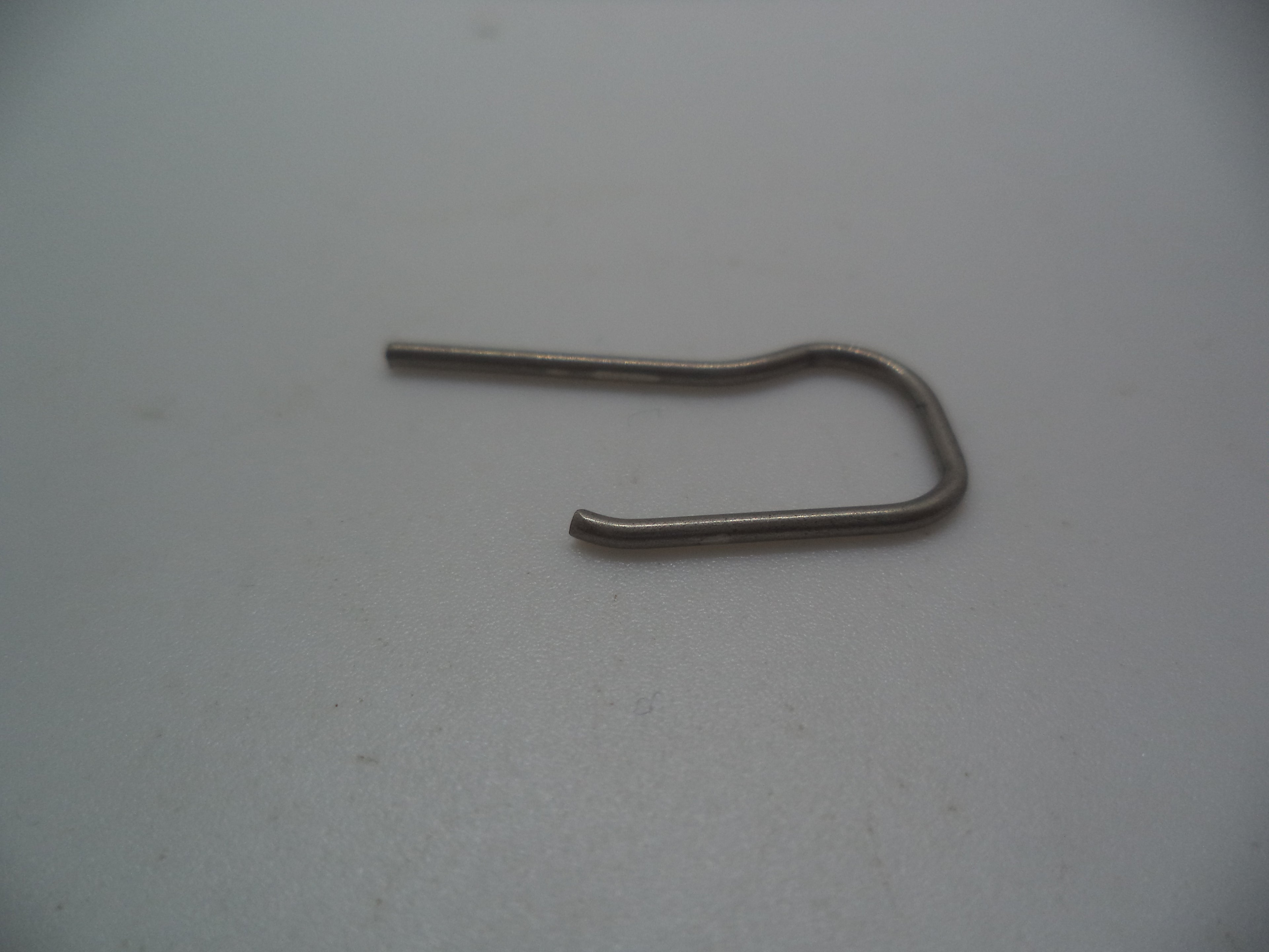 S&W Bodyguard 380 Magazine Catch Spring | OEM 397050000