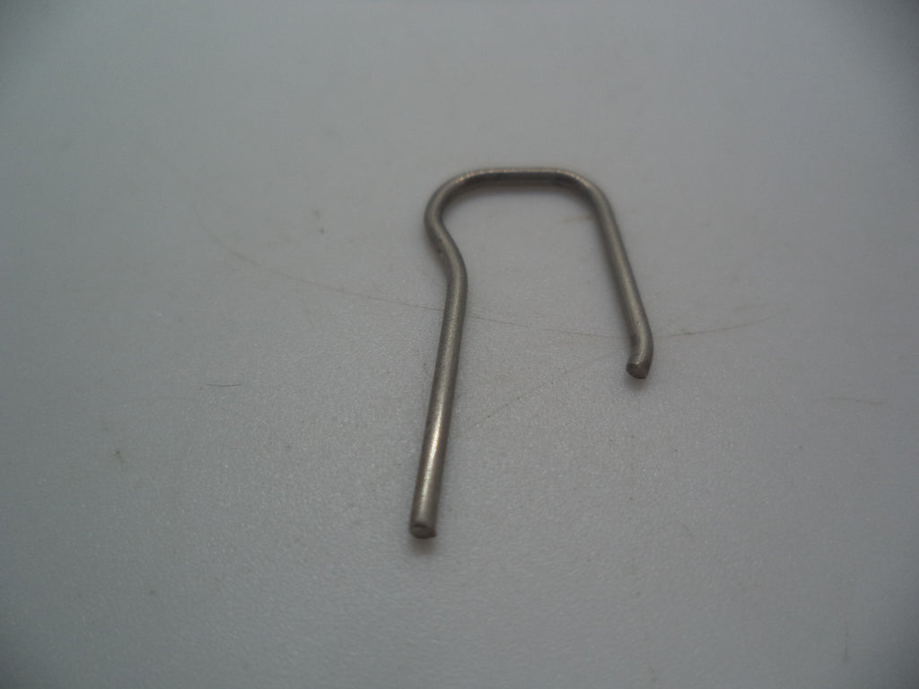 S&W Bodyguard 380 Magazine Catch Spring | OEM 397050000