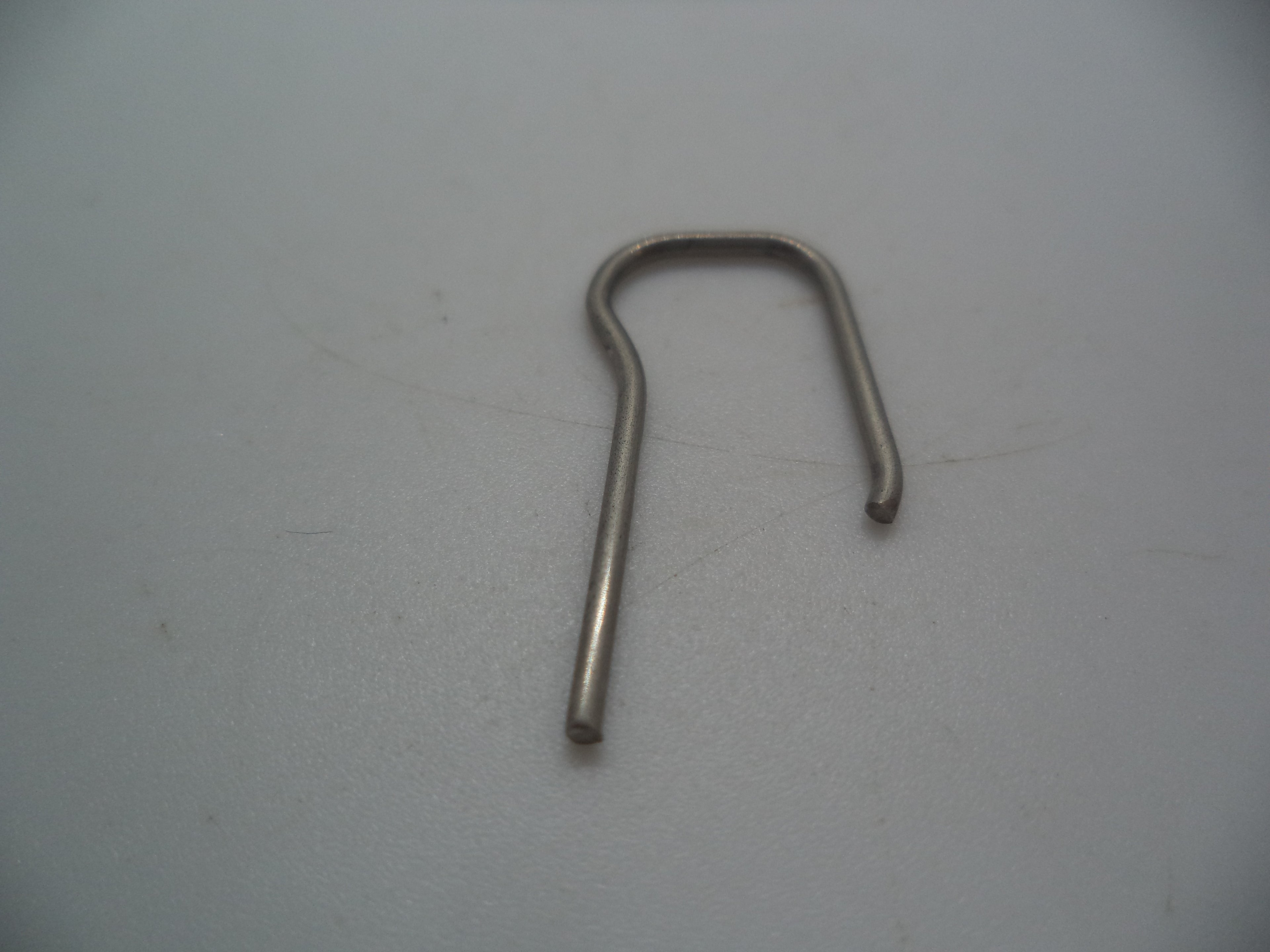 S&W Bodyguard 380 Magazine Catch Spring | OEM 397050000