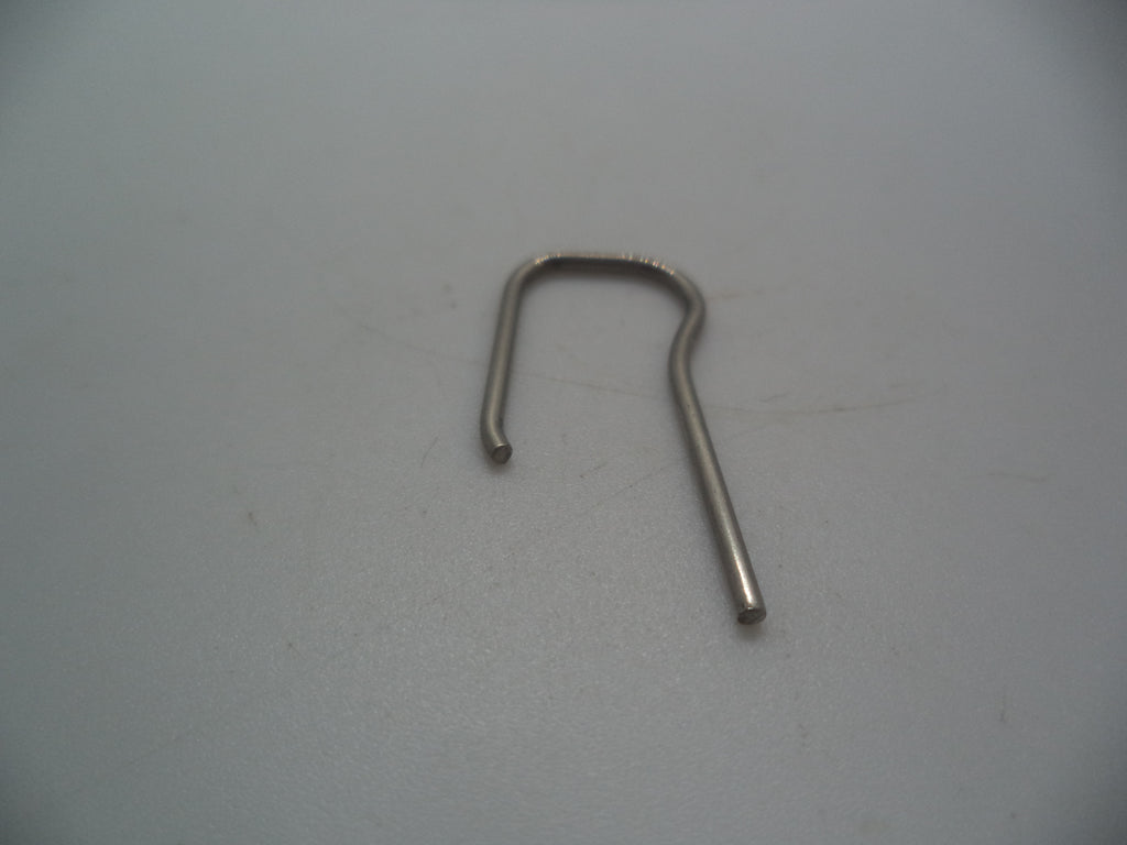 S&W Bodyguard 380 Magazine Catch Spring | OEM 397050000