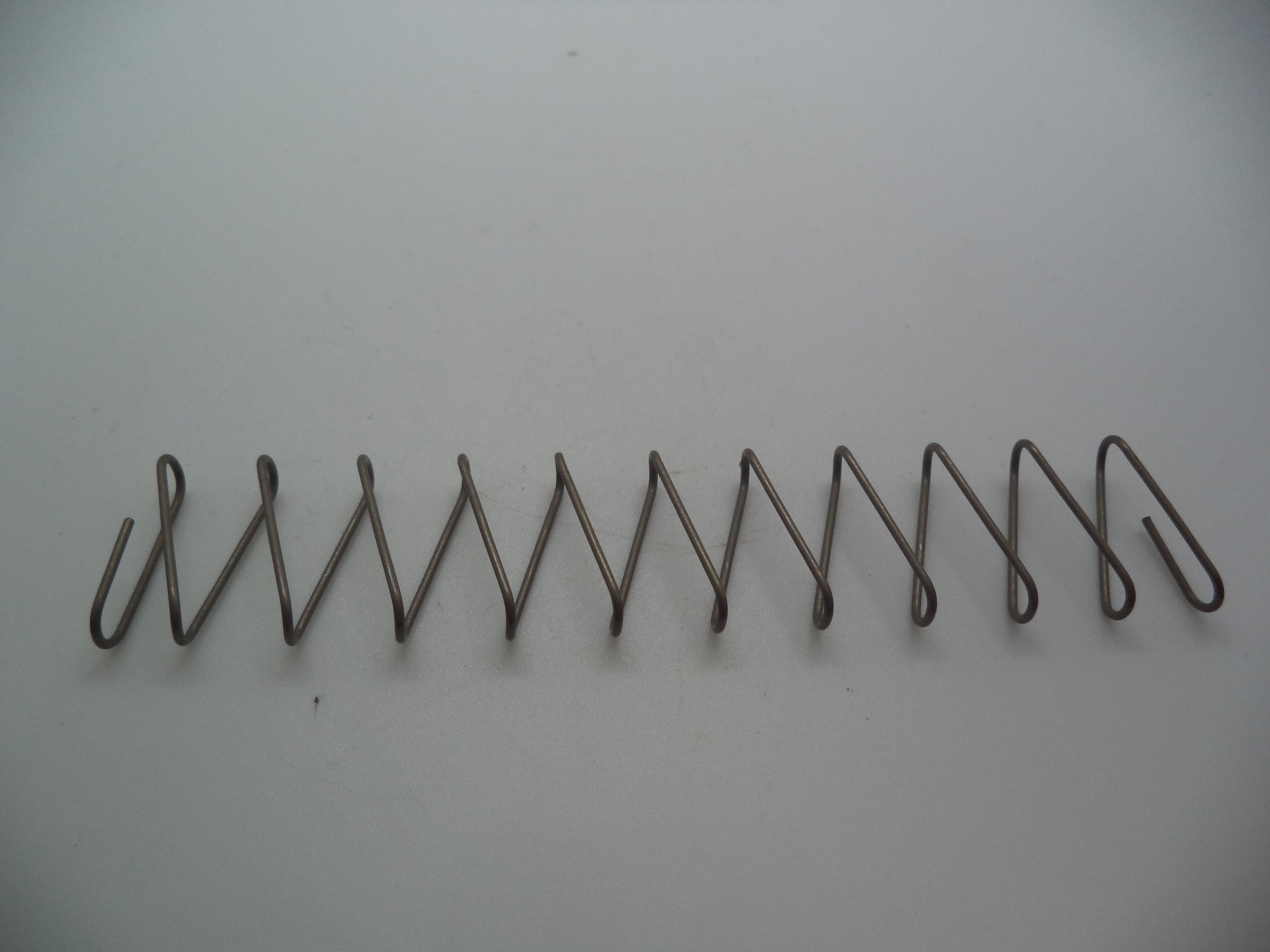 Smith & Wesson M&P Bodyguard 380 Magazine Spring | OEM 396920000