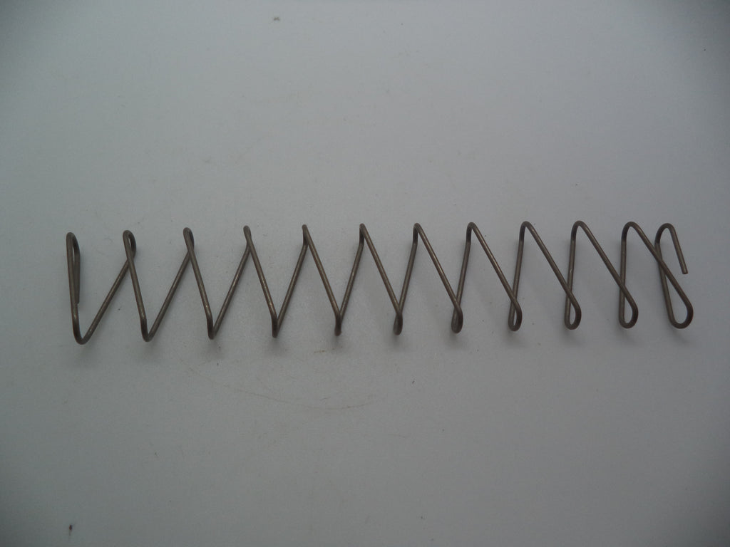 Smith & Wesson M&P Bodyguard 380 Magazine Spring | OEM 396920000