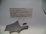 617157 Smith & Wesson K Frame Model 617 Side Plate .22 Long Rifle ctg. Used