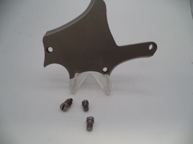 617157 Smith & Wesson K Frame Model 617 Side Plate .22 Long Rifle ctg. Used