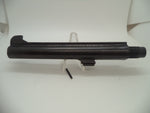 K22A Smith & Wesson K Frame Model K22 Pinned 6" Barrel .22 Long Rifle