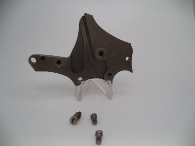 617157 Smith & Wesson K Frame Model 617 Side Plate .22 Long Rifle ctg. Used