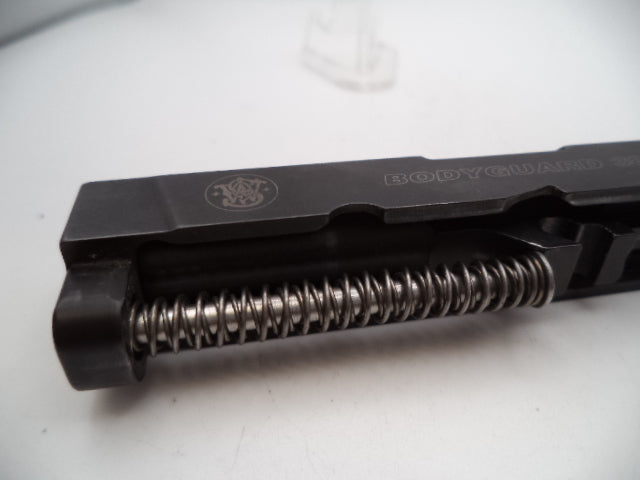 Smith & Wesson Pistol M&P Bodyguard 380 Slide Assembly Used Part 3800