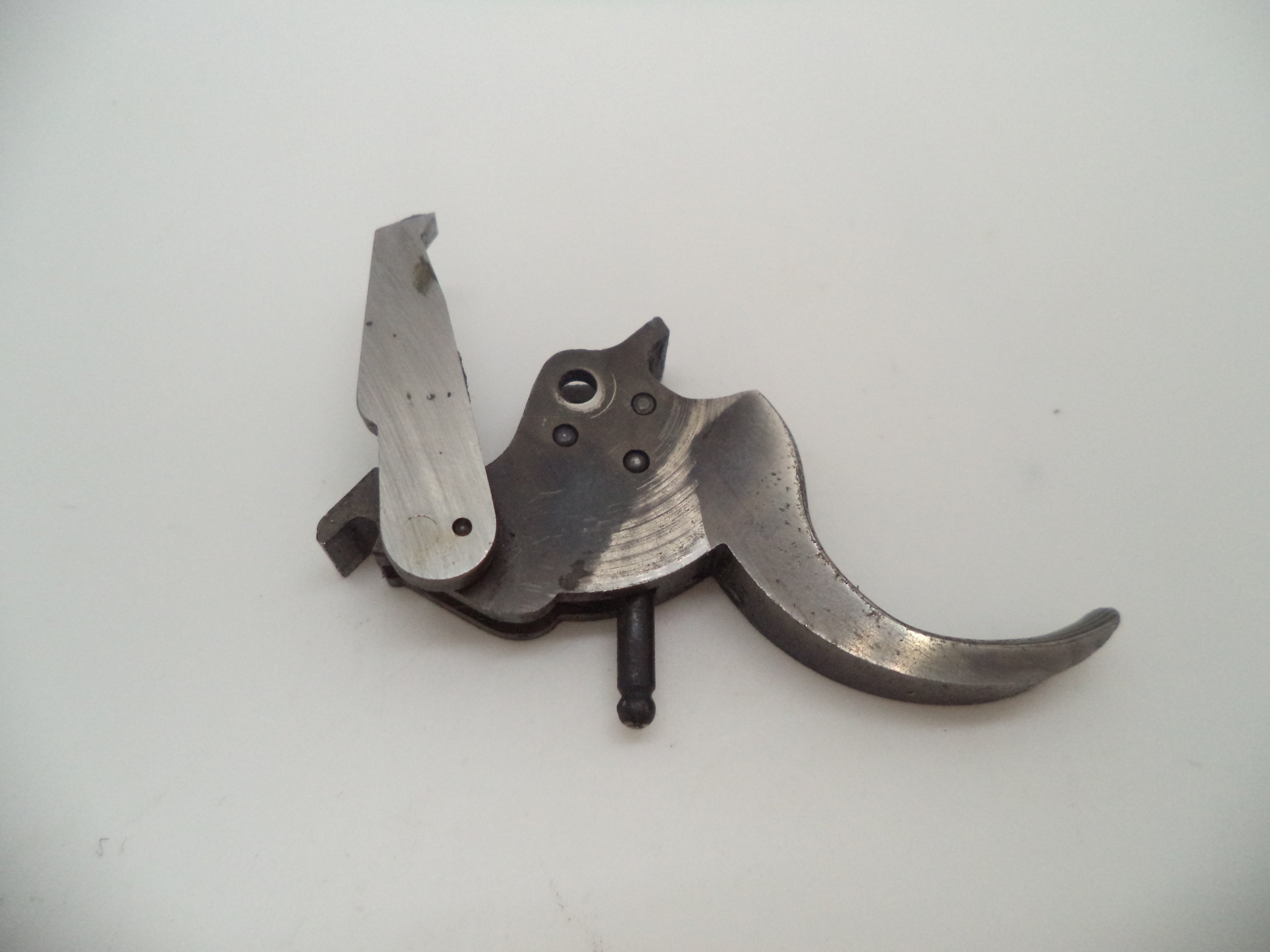 K22LA Smith & Wesson K Frame Model K22 Trigger .265" Wide .22 Long Rifle