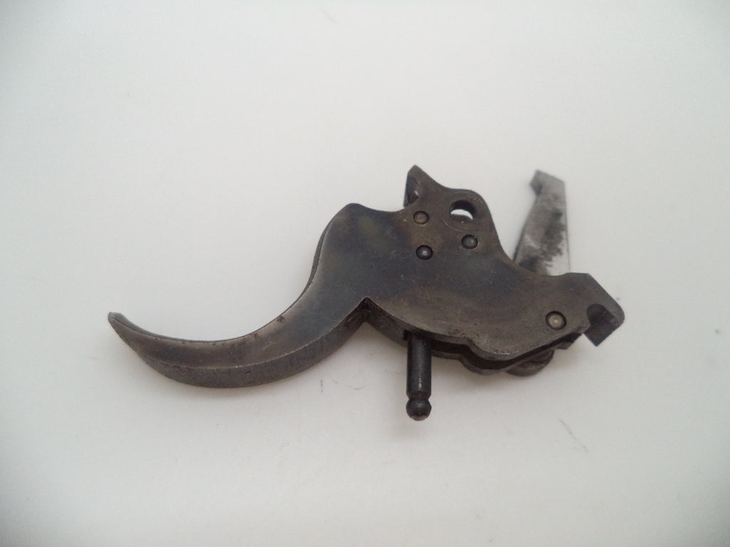 K22LA Smith & Wesson K Frame Model K22 Trigger .265" Wide .22 Long Rifle