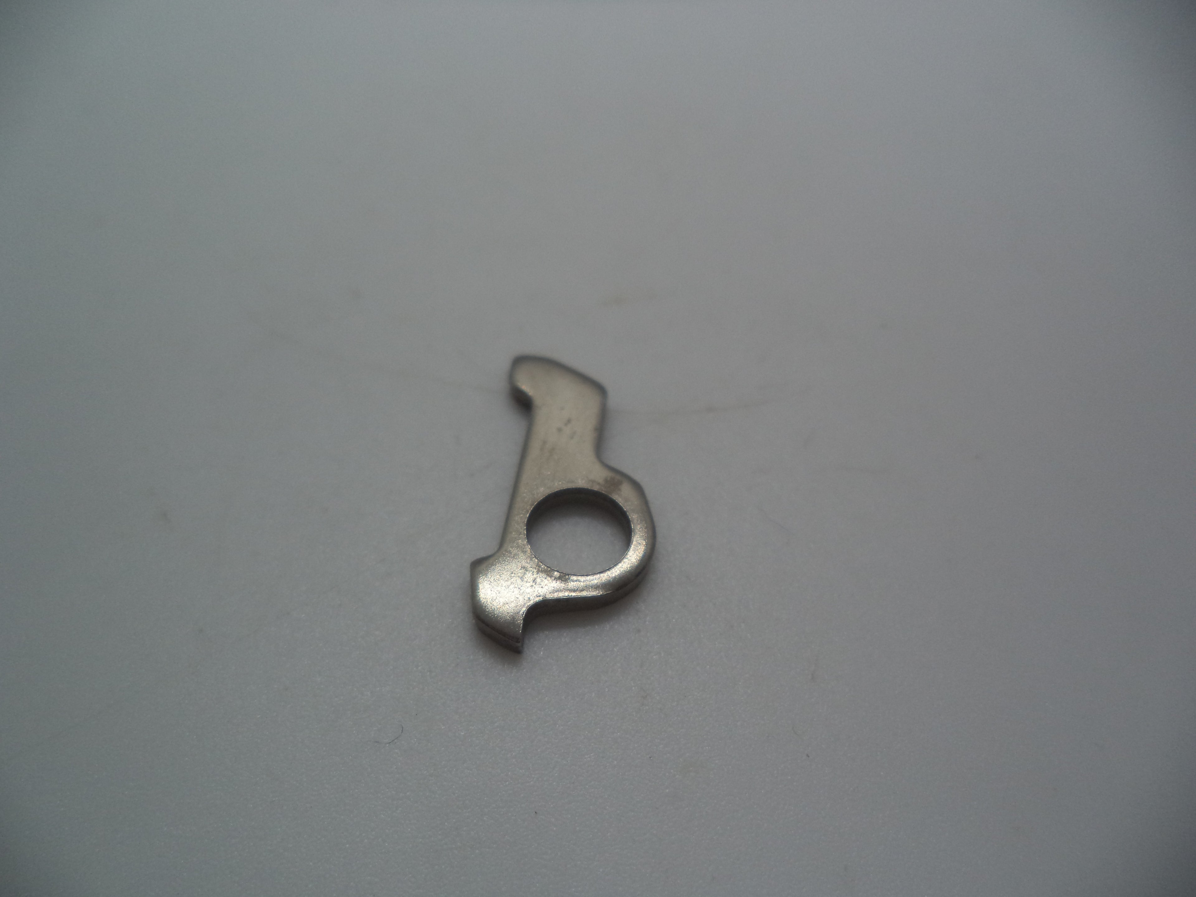 Smith & Wesson M&P Bodyguard 380 Safety Lever | OEM 396620000